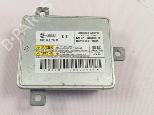 Used Xenon ballast AUDI Q3 (8UB, 8UG) [2011-2020]  31990618