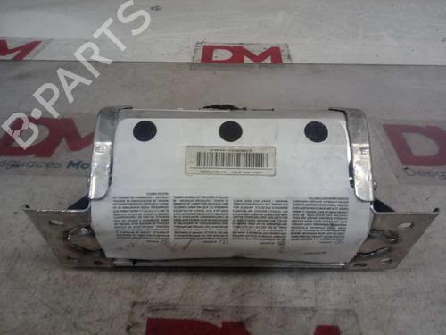 Passasjer kollisjonspute BMW 3 (E90) 320 d (163 hp) 12655237
