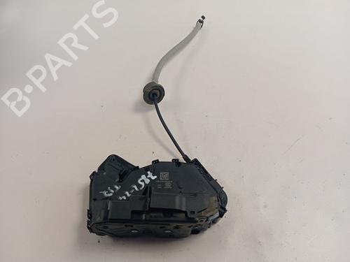 Used Rear right lock AUDI A1 Sportback (GBA) [2018-2025]  22633643
