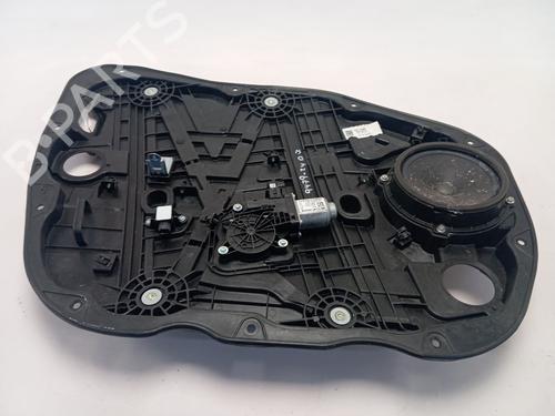Used Front left window mechanism Front left window mechanism 37233646 37233646
