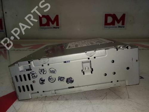 Radio VOLVO V50 (545) 1.6 D | BP17003227E6 