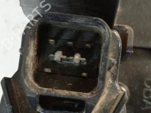 Rear right lock HYUNDAI i10 I (PA) 1.1 | BP18466853C99 