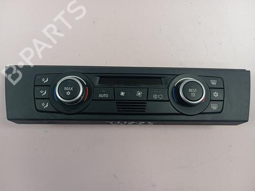 Used Climate control BMW 3 (E90) 320 i (150 hp) 27405202