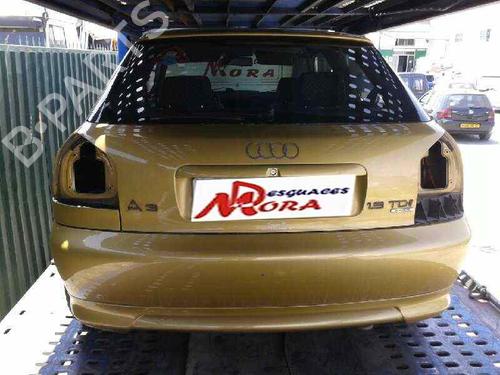 Kontaktrulle Airbag AUDI A3 (8L1) 1.9 TDI | BP12833465C102