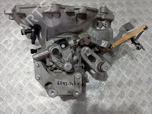 Gearbox OPEL CORSA D (S07)  | BP22781942M3 