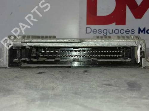 Engine control unit (ECU) DAEWOO MATIZ (M100, M150) 0.8 | BP12649391M57 