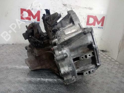 Gearbox NISSAN X-TRAIL I (T30)  | BP16643149M3 