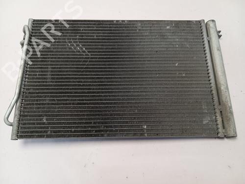 AC-Kondensator BMW 1 (E87) 116 i | BP29548518M32 