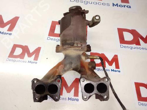 Catalyst NISSAN PRIMERA (P12) 1.6 | BP12662311M10 