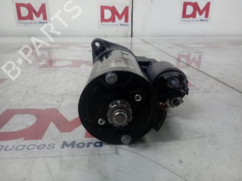 Starter MERCEDES-BENZ C-CLASS (W204)  | BP12937937M8 