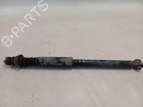 Used Right rear shock absorber HYUNDAI GETZ (TB) [2001-2011]  30942444