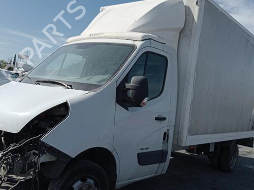 Right front window switch RENAULT MASTER III Van (FV)  | BP30906625I26 