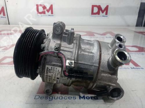 AC compressor OPEL ASTRA K (B16) 1.6 CDTi (68) | BP12666887M34 