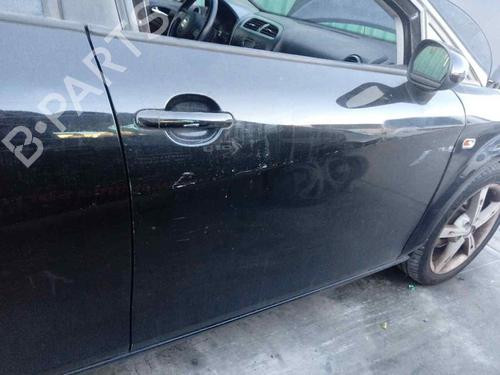 Used Right front door SEAT LEON (1P1) [2005-2013]  30372582