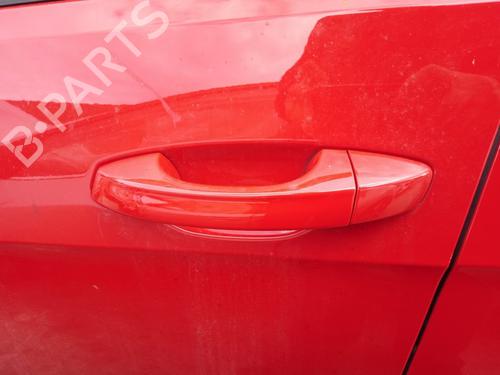 Used Front left exterior door handle VW GOLF VII (5G1, BQ1, BE1, BE2) [2012-2021]  12982145