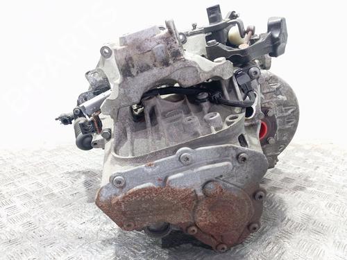 Gearbox PEUGEOT 3008 II SUV (MC_, MR_, MJ_, M4_)  | BP29724085M3 