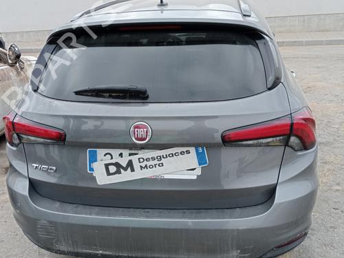 Electronic sensor FIAT TIPO Saloon (356_, 357_) 1.3 D (356SXB1A, 356SXH1A, 356SXD1A) | BP40104690M84  - Image 9