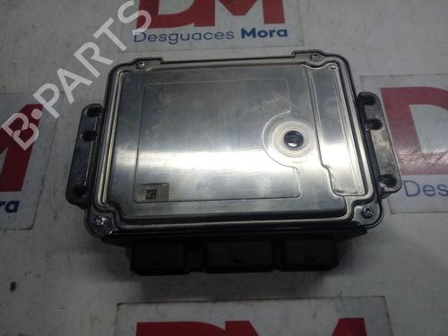 Engine control unit (ECU) FORD FOCUS C-MAX (DM2)  | BP12671519M57 