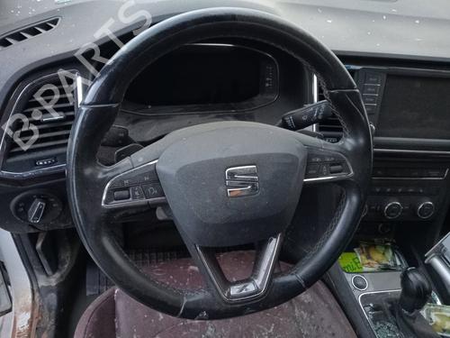 Left front suspension arm SEAT ATECA (KH7, KHP) 2.0 TSI 4Drive | BP30748028M12