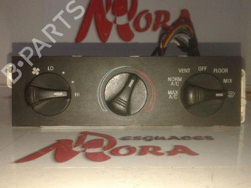 Used Climate control FORD USA PROBE II (ECP) 2.0 16V (116 hp) 12833141