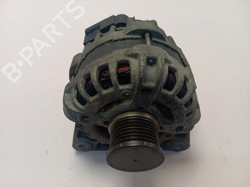 Used Alternator DACIA DOKKER Express Box Body/MPV [2012-2025]  27647244