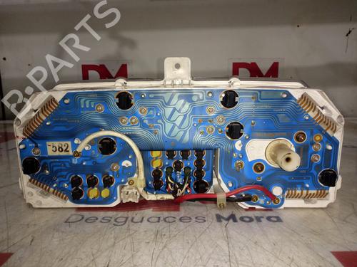 Cuadro instrumentos MITSUBISHI PAJERO II (V3_W, V2_W, V4_W, V5_W) 3.0 V6 24V (V43W, V23W) | BP30369927C47 