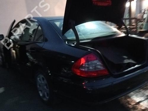 Right rear driveshaft MERCEDES-BENZ E-CLASS (W211) E 200 CDI (211.004) | BP19266218M41 