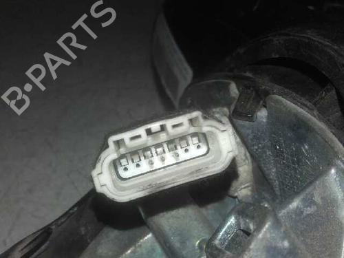 Right mirror FIAT PUNTO (188_) 1.9 JTD 80 (188.237, .257, .337, .357) | BP12835819C27 