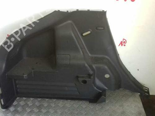 Used Boot lining Boot lining 16519383 16519383