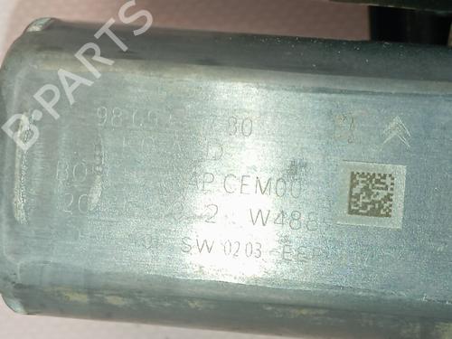 Front left window mechanism PEUGEOT TRAVELLER Bus (V_) 1.6 BlueHDi 115 | BP36023112C22 - Image 2