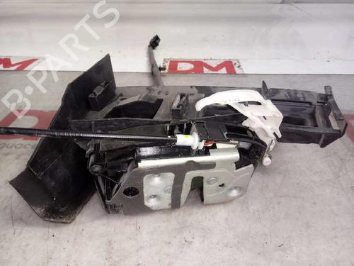 Rear right lock FORD FOCUS III Turnier 1.6 TDCi | BP12656350C99 