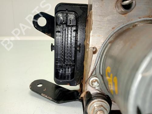 ABS pump RENAULT KANGOO BE BOP (KW0/1_) 1.5 dCi 75 | BP17155504M43 
