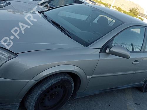 Used Parts OPEL VECTRA C (Z02)  2.0 DTI 16V (F69)  2604189