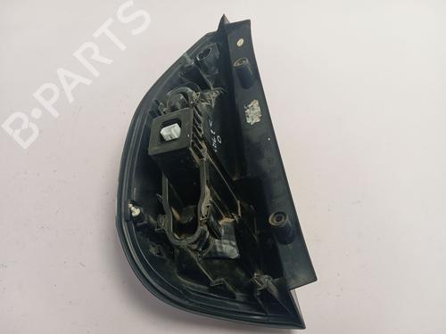 Right taillight RENAULT SCÉNIC III (JZ0/1_)  | BP26187407C35 