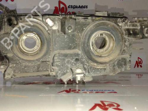 Right headlight BMW 3 (E46)  | BP28671423C29