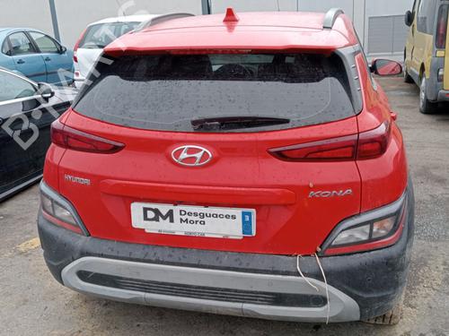 Right tailgate light HYUNDAI KONA (OS, OSE, OSI)  | BP31585213C80 