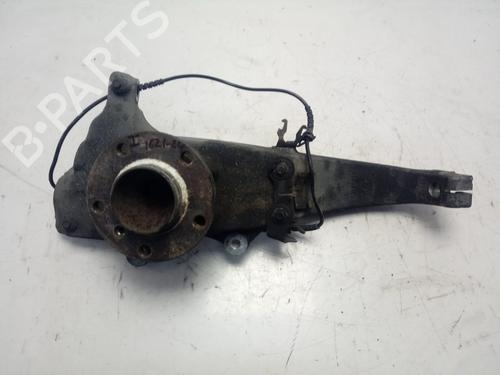 Used Left front steering knuckle BMW 6 Coupe (F13) 640 d (313 hp) 18099163