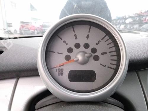 Rear parcel shelf MINI MINI (R50, R53) One D | BP21219591C85  - Image 13