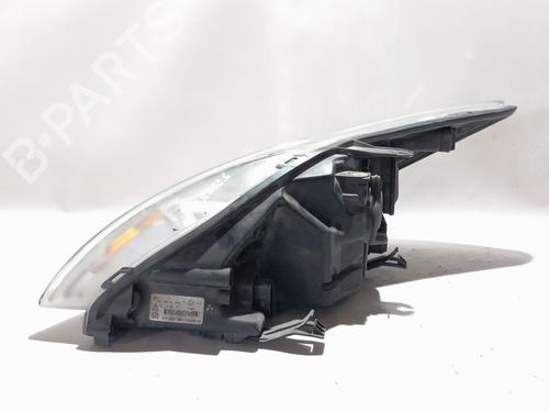 Right headlight FORD FOCUS II (DA_, HCP, DP) 1.6 TDCi | BP37402979C29 - Image 3