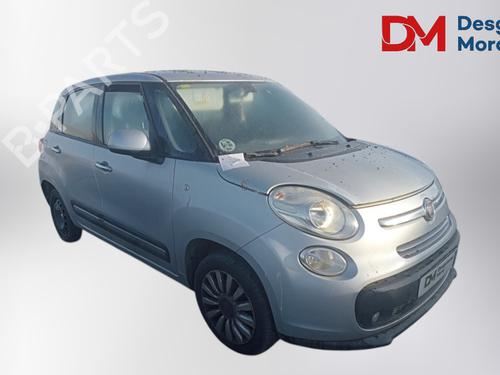 Used Parts FIAT 500L (351_, 352_) [2012-2026]  4391644