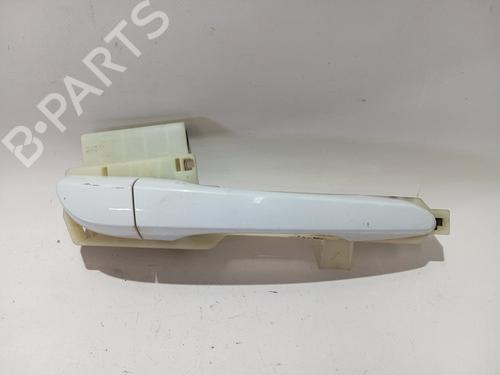 Used Rear right exterior door handle HYUNDAI KONA (OS, OSE, OSI) [2017-2023]  27583071