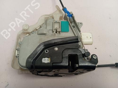 Front left lock AUDI Q3 (8UB, 8UG) 2.0 TDI quattro | BP28840802C98 