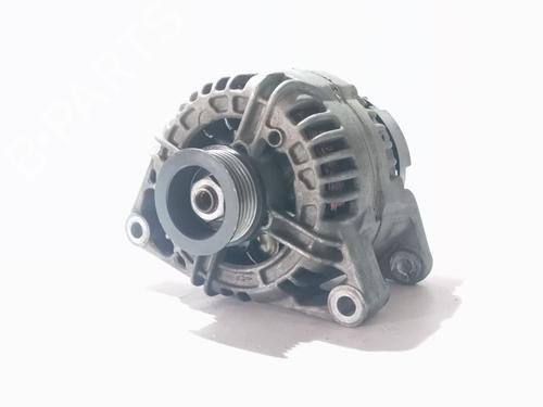 Used Alternator Alternator 37665590 37665590