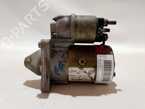 Used Starter FIAT PUNTO (188_) [1999-2012]  30374573
