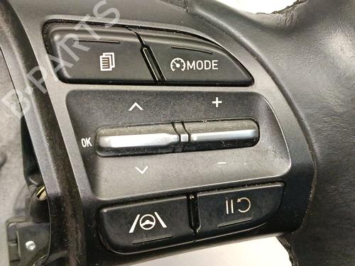 Steering wheel HYUNDAI KONA (OS, OSE, OSI)  | BP31717160C49 