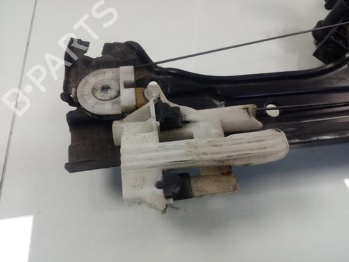 Front left window mechanism FIAT 500 (312_)  | BP17702700C22 