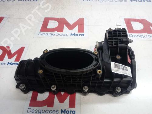 Used Intake manifold MERCEDES-BENZ SPRINTER 3-t Van (B906) 213 CDI (906.611, 906.613) (129 hp) 16858023