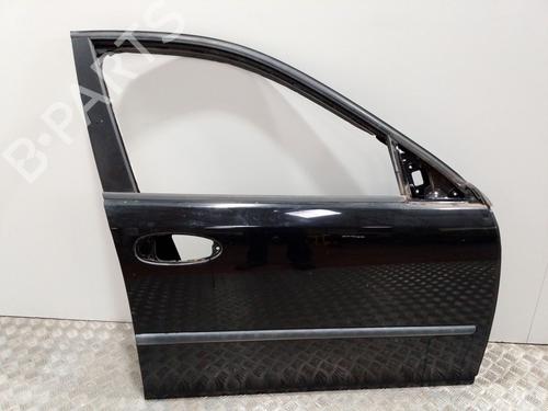 Used Right front door SAAB 9-3 (YS3F, E79, D79, D75) 1.9 TiD (150 hp) 26942902