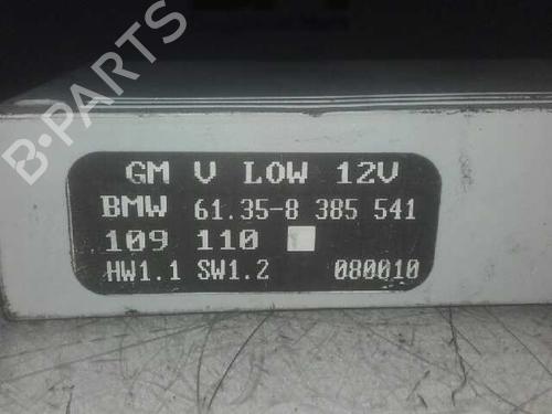 Electronic module BMW 3 (E46) 320 d | BP16238355M83 