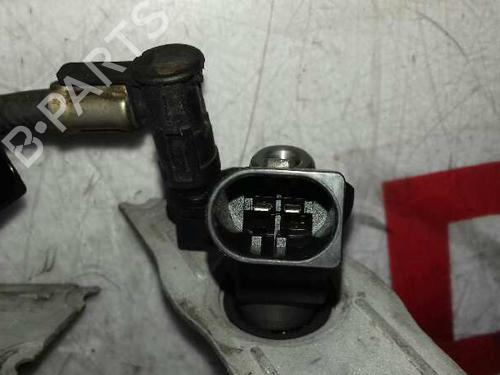 Injector VW TOUAREG (7LA, 7L6, 7L7) 3.0 V6 TDI | BP12642063M100 